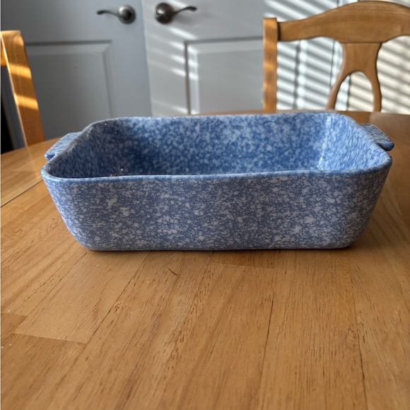 Deltis Stoneware Baking Dish - Picture 4 of 10